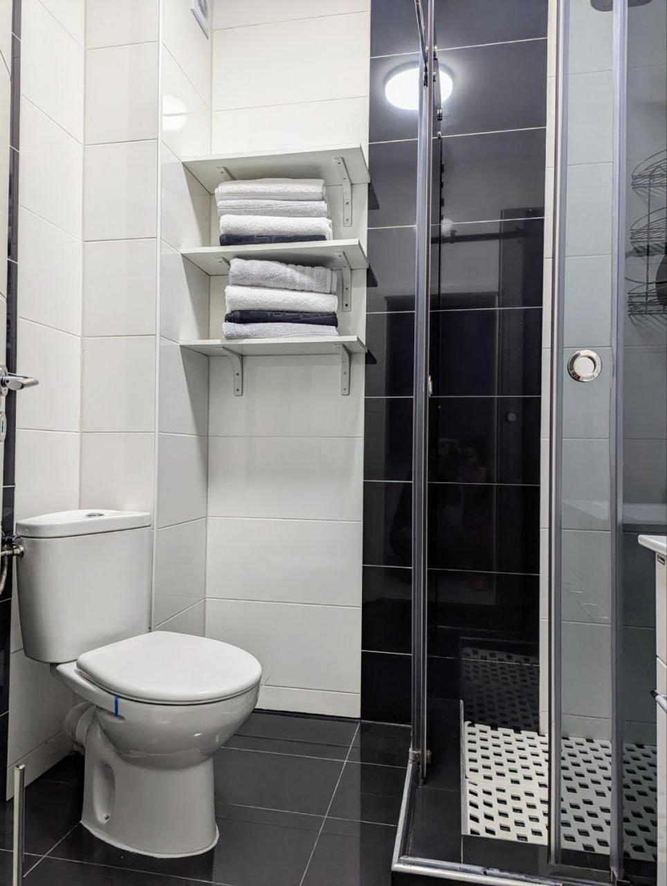 Gast Haus Apartment Sibiu Exterior photo