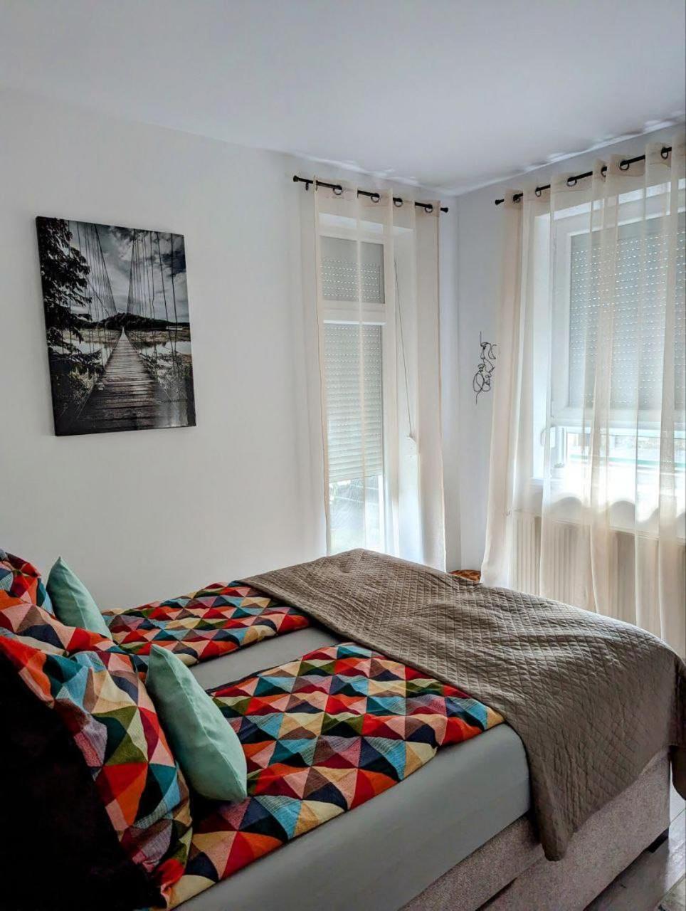 Gast Haus Apartment Sibiu Exterior photo