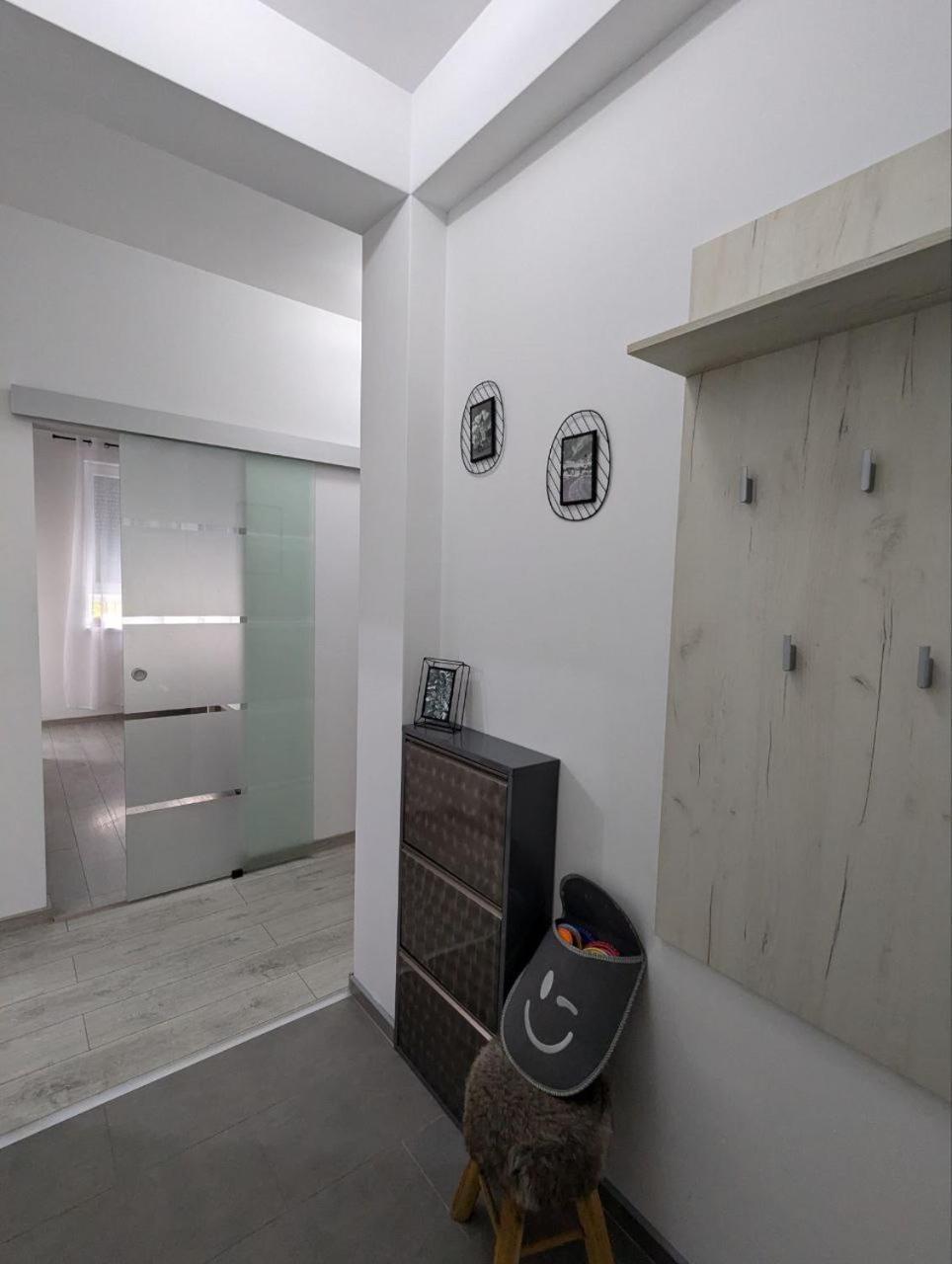 Gast Haus Apartment Sibiu Exterior photo