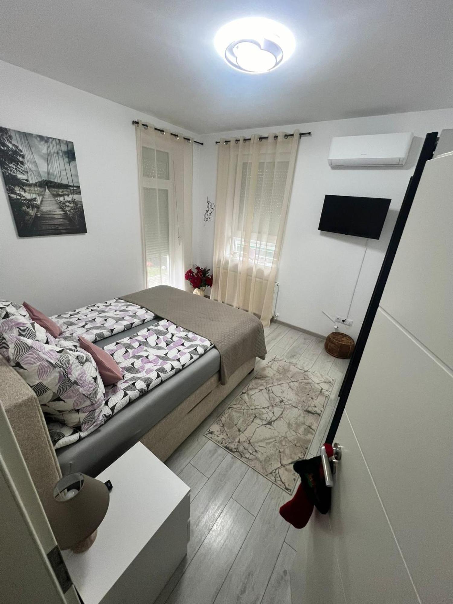 Gast Haus Apartment Sibiu Exterior photo
