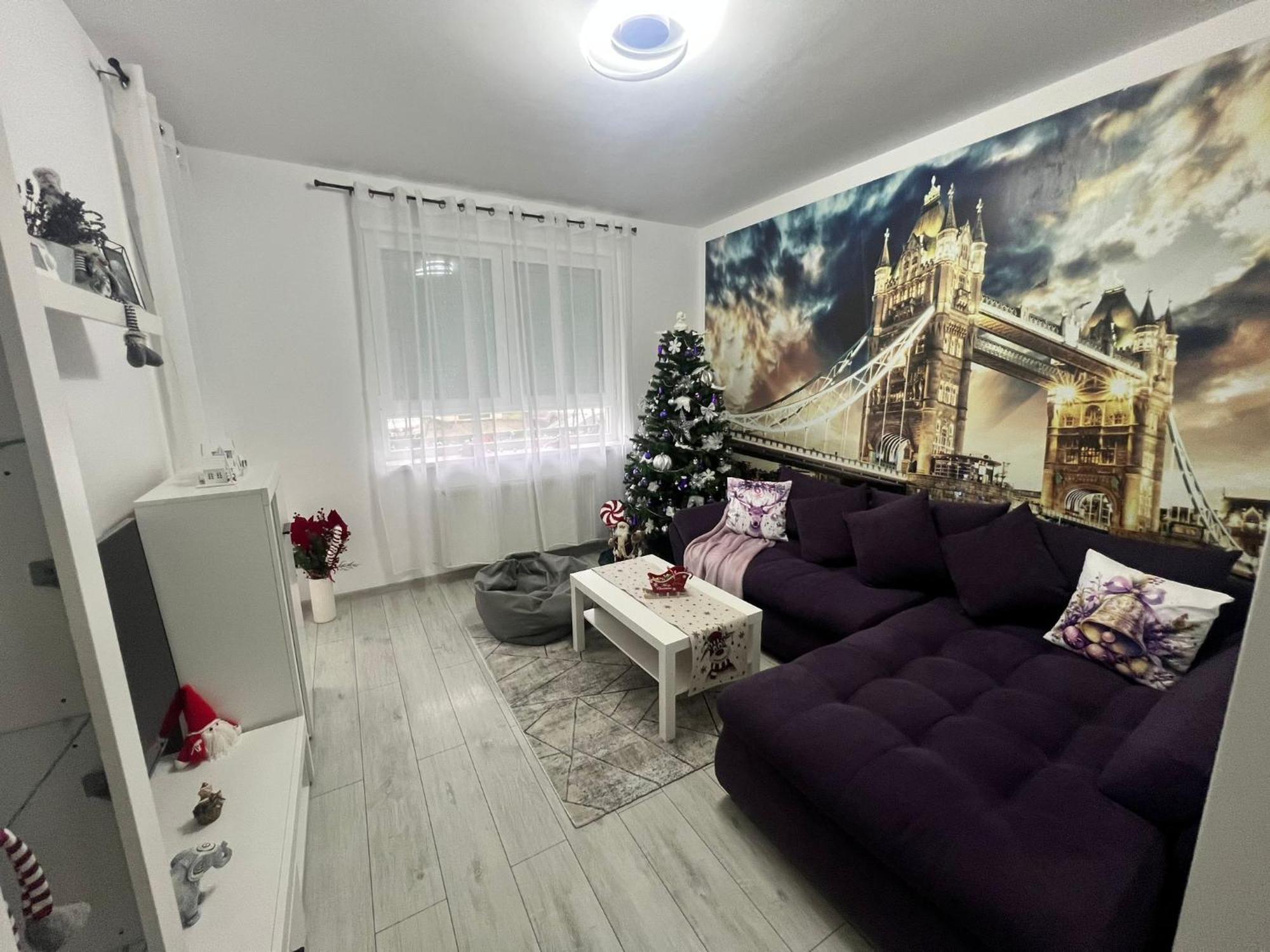 Gast Haus Apartment Sibiu Exterior photo