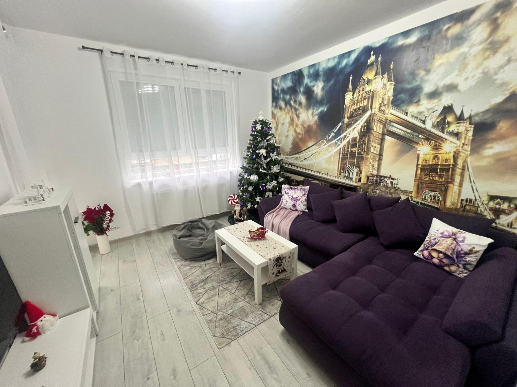 Gast Haus Apartment Sibiu Exterior photo